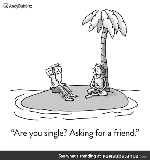 Are you single