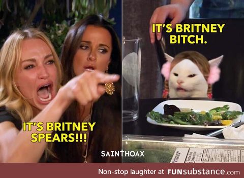 Hey Britney