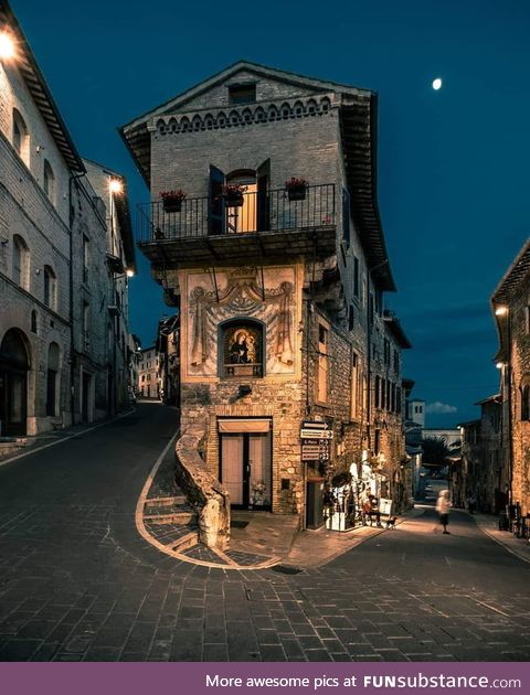 Italy