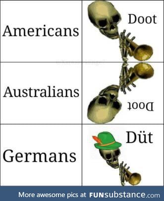 Doot gang