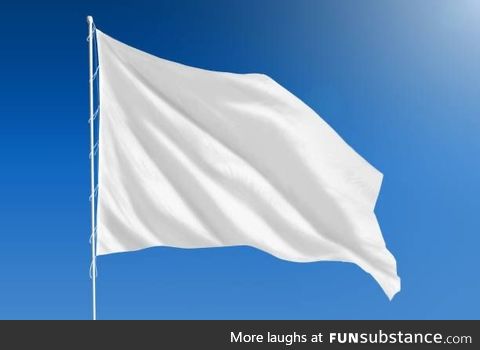 Last known confederate flag