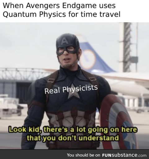 Quantum is not intelligence