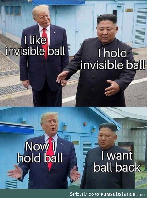 Gib ball plz