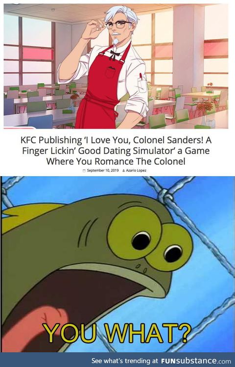 Colonel-san