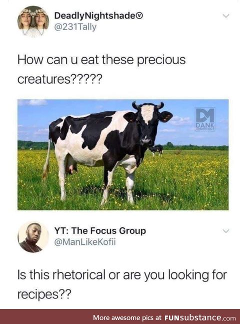 Moooooo