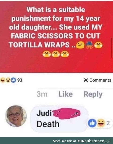 Thanks Judi