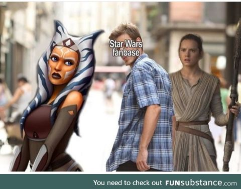 Ashoka or Rey?