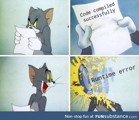 Software Devs today