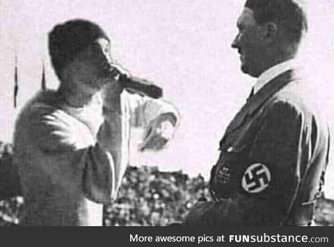 This is why hitler killed himself