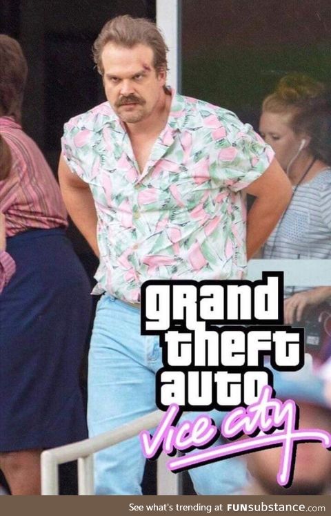 Tommy vercetti