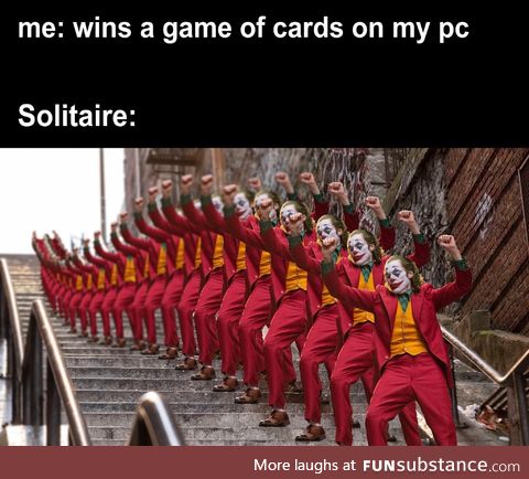 Solitaire