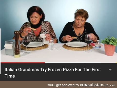 Italian women being tortured in prison camp (1943)