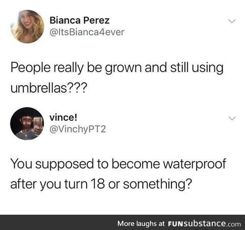 Umbrella