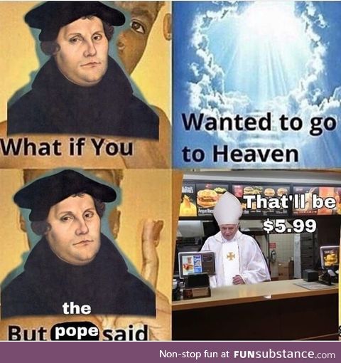 Catholic Gang