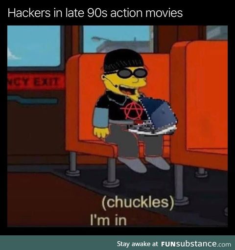 Hackerman