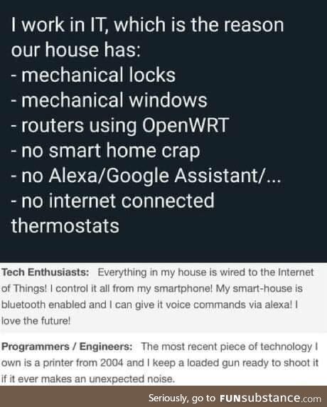 Difference between a programmer and a tech evangelist