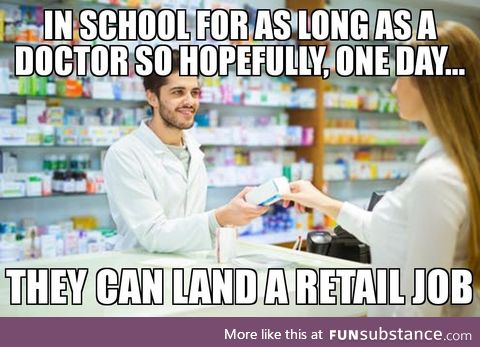 Pharmacists