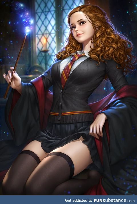 Hermione