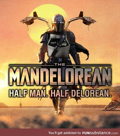 Dadalorian