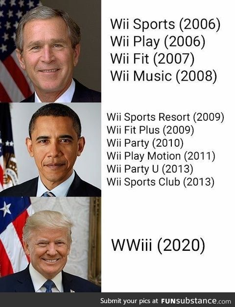 wii