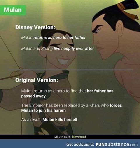 Mulan