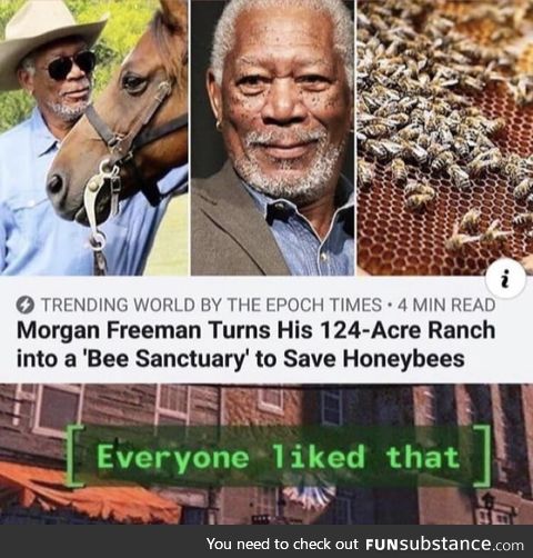 Thank you Morgan, very cool!