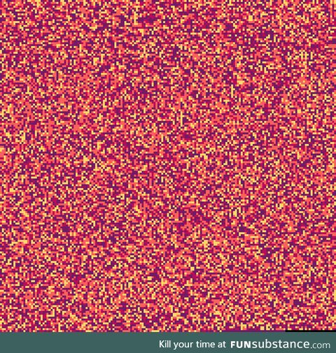 8kb worth of RNA data making up COVID19