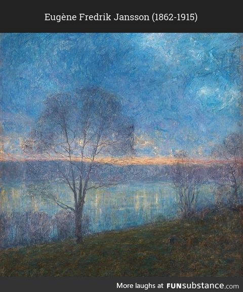 Evening (1894)