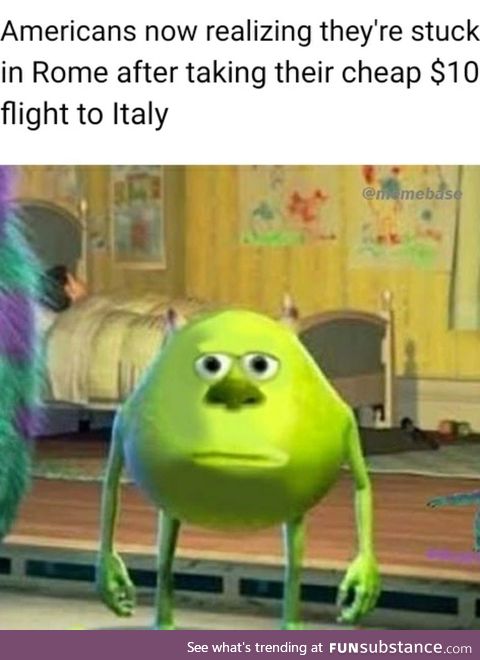 Mamma mia