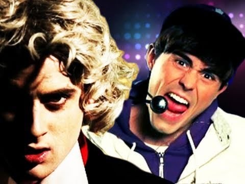 Justin Bieber vs. Beethoven Epic rap battles of history