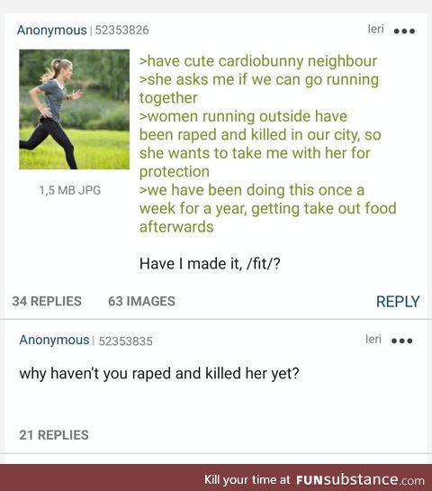 Anon asks a valid question