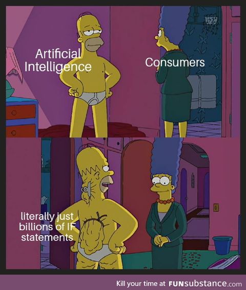 Artificial intelligence