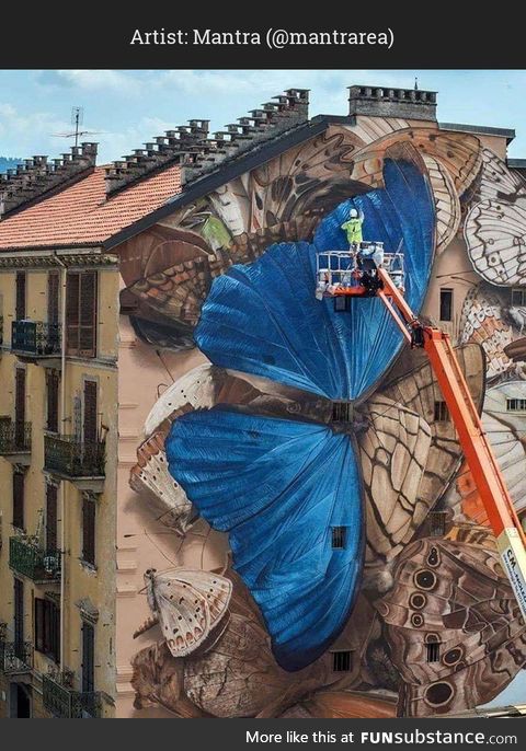 Street Art in Italy