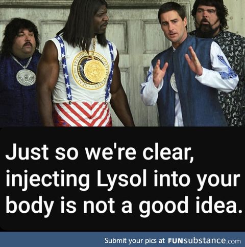 Idiocracy 2020