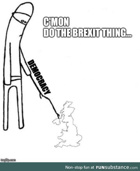 UK right now