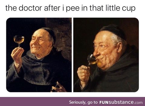 Hehe, pee meme, hehe