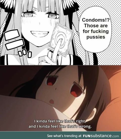 condoms