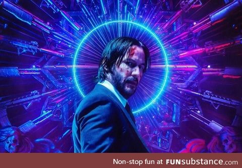 John Wick 4