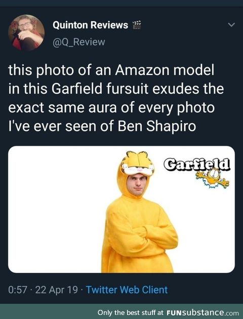 Ben sharpio