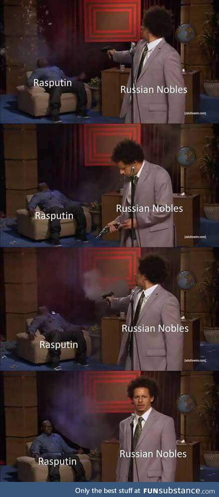 Russia, 1916