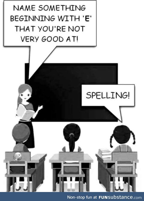 Spelling