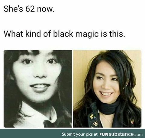 Mariya Takeuchi singer of Plastic Love