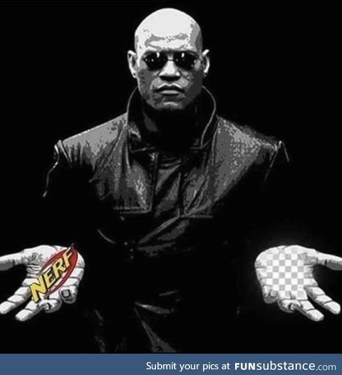 Morpheus spittin straight fax