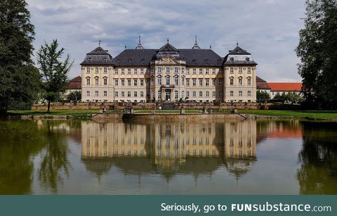 Werneck Palace, Germany