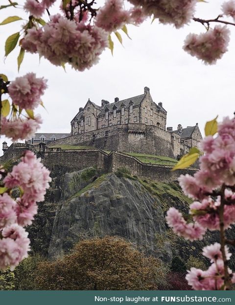 Edinburgh, Scotland