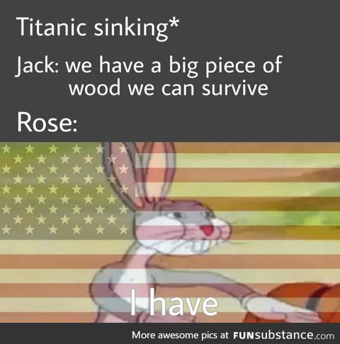 Dumb jack