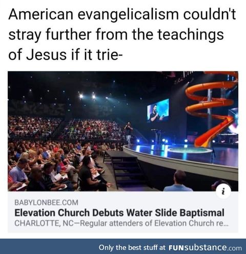 Evangelicalism