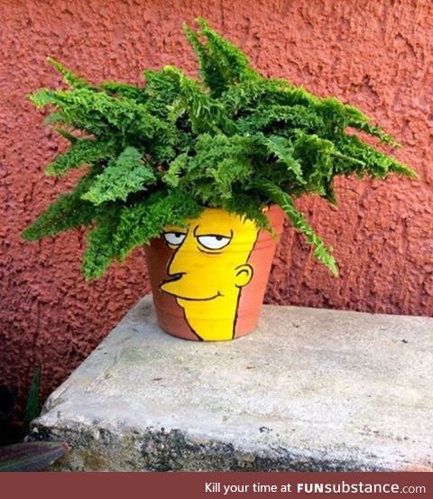 Sideshow bob