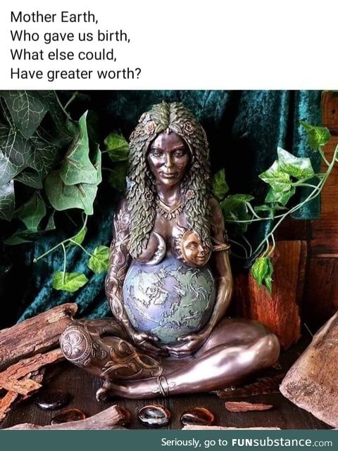 Mother Earth