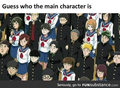 Mob 100